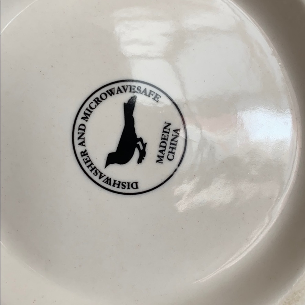 Anthropologie S Mug - Picture 7 of 12